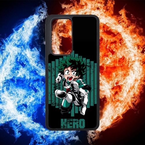 My Hero Academia - Deku Hero - Huawei tok 