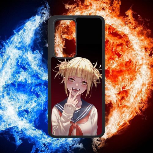 My Hero Academia - Himiko Toga - Huawei tok 