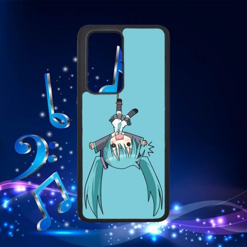 Hatsune Miku - Hanging - Huawei tok 