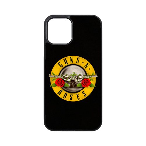 Guns n' Roses - iPhone tok 