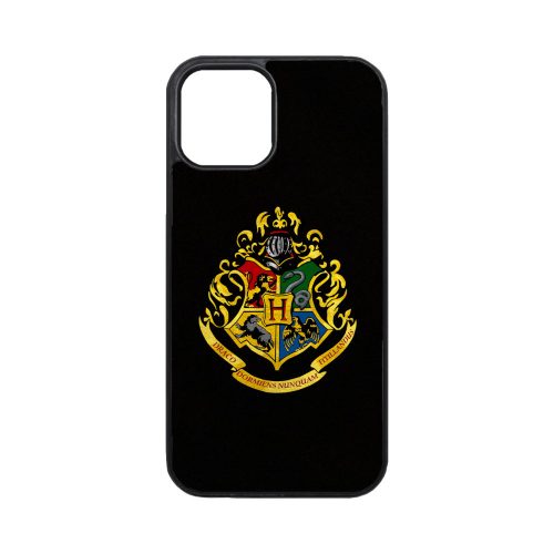 Harry Potter - Hogwarts címer - iPhone tok 