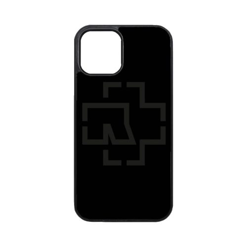 Rammstein logo - iPhone tok 