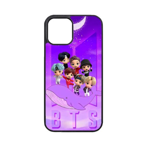 BTS Chibi - iPhone tok 