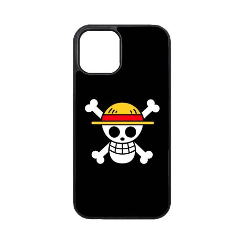 One Piece logo - iPhone tok 