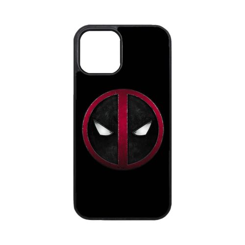 Deadpool fej - iPhone tok 