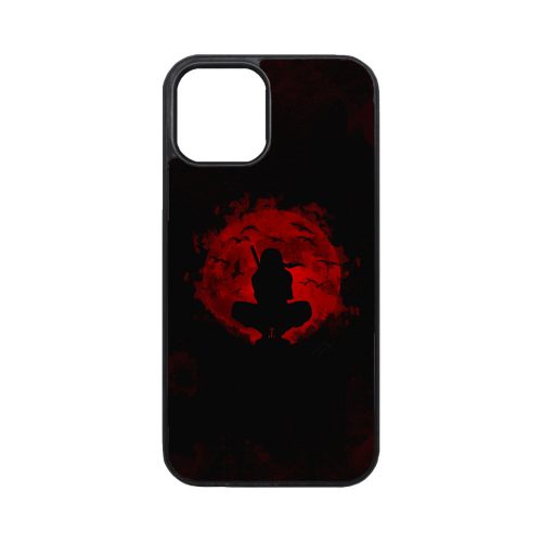 Naruto - Itachi Uchiha - iPhone tok 