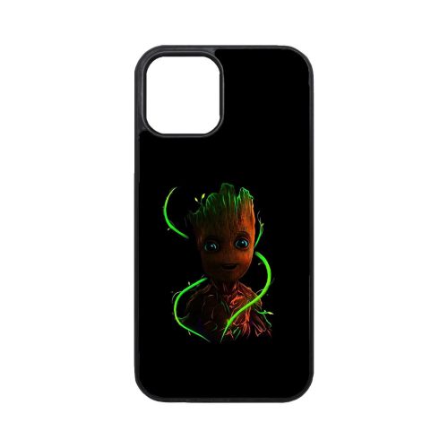 Neon Groot - iPhone tok 