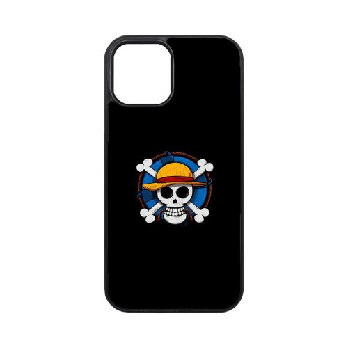 One Piece logo - iPhone tok 