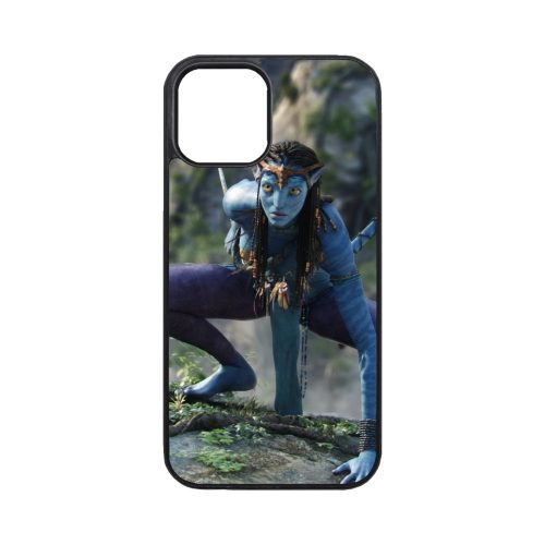 Avatar - Neytiri fighting - iPhone tok 