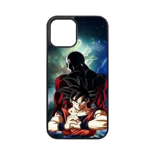 Dragon Ball Super - Goku VS Jiren - iPhone tok 