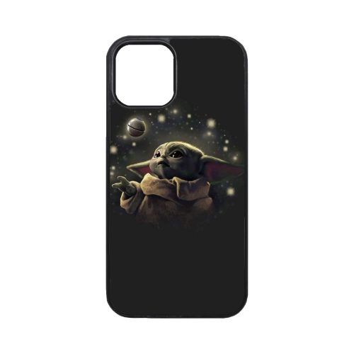 The Mandalorian - Baby Yoda - iPhone tok 