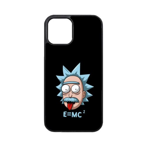 Rick és Morty - Einstein - iPhone tok 