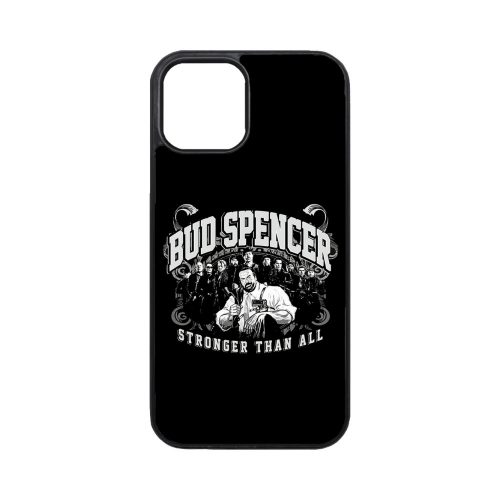 Bud Spencer - Stroger than all - iPhone tok 