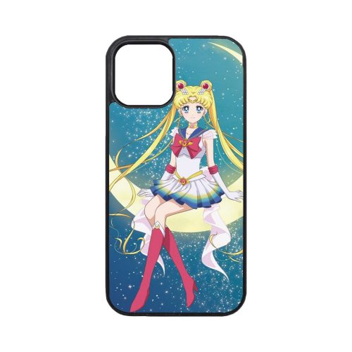 Sailor Moon - Tsukino - iPhone tok 