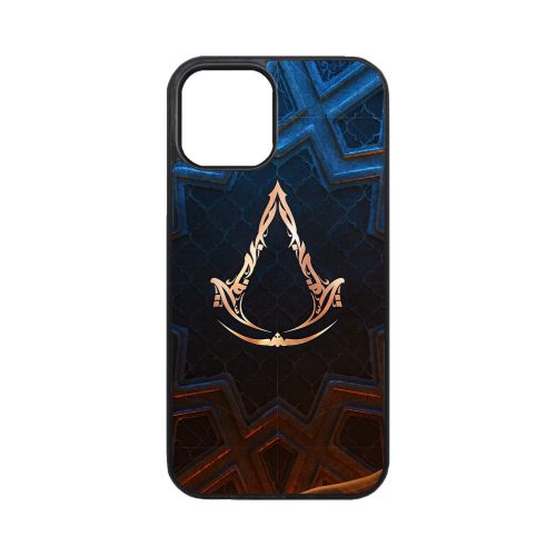 Assassin's Creed Mirage logo - iPhone tok 