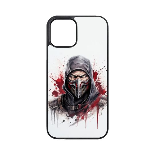 Mortal Kombat - karakter - iPhone tok 