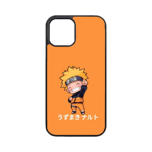 Naruto - Chibi - iPhone tok 