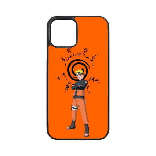 Naruto - Eight Trigrams Sealing Style - iPhone tok 