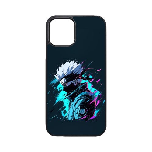 Naruto -Kakashi neon - iPhone tok 