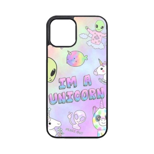 Unikornis - I'm a Unicorn - iPhone tok 