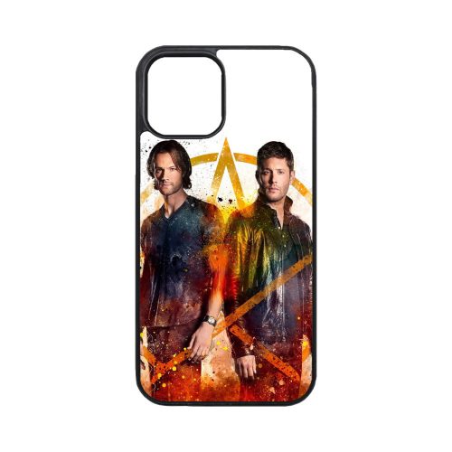 Supernatural - Sam és Dean - iPhone tok 