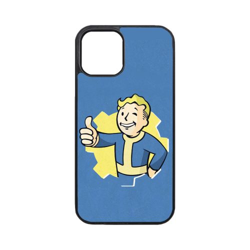 Fallout - Vault Boy - iPhone tok 