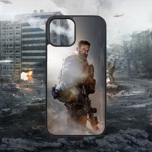 Call of Duty - Price - iPhone tok 