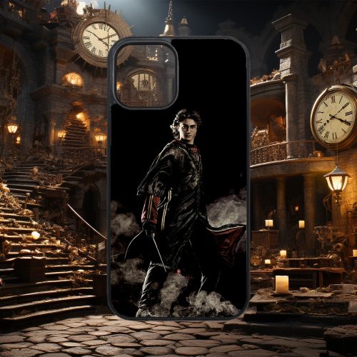 Harry Potter - Harry - iPhone tok 