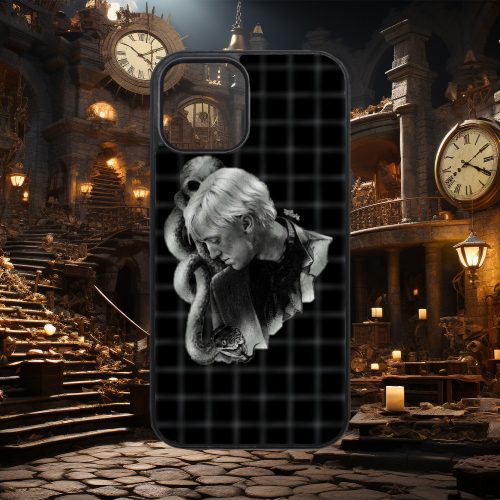 Harry Potter - Malfoy - iPhone tok 