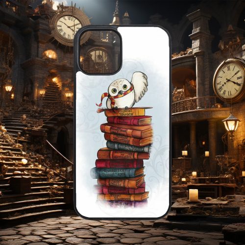 Harry Potter - Hedwig - iPhone tok 