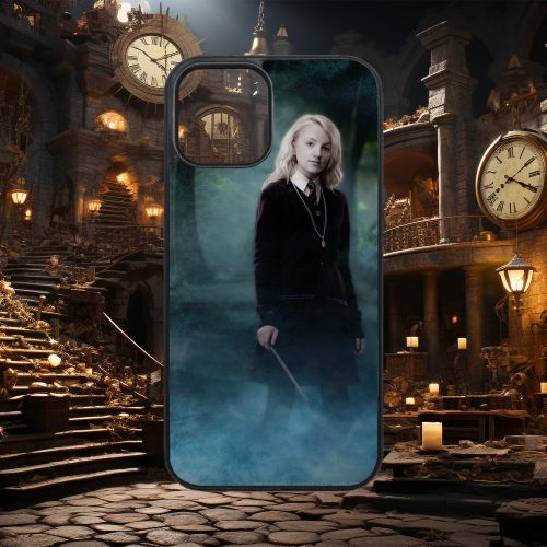 Harry Potter - Luna - iPhone tok 