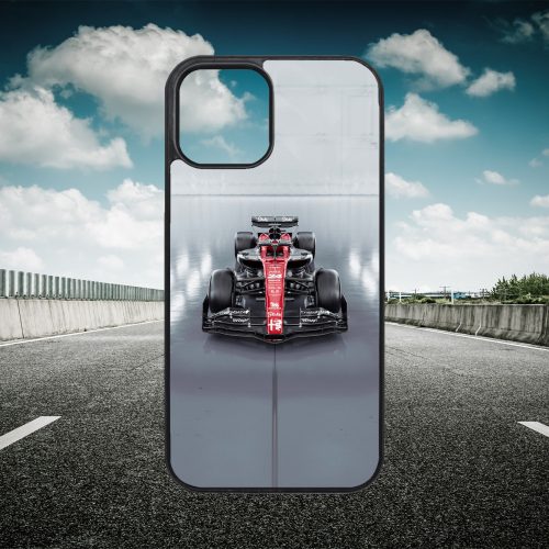 Forma 1 - Alfa Romeo 2023 - iPhone tok 