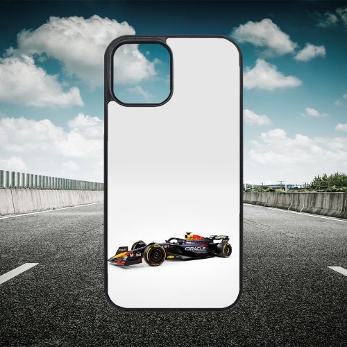 Forma 1 - Red Bull Racing - iPhone tok 