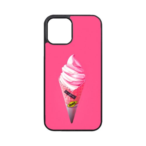 Nyár - Black Pink and Selena Gomez ice cream - iPhone tok 