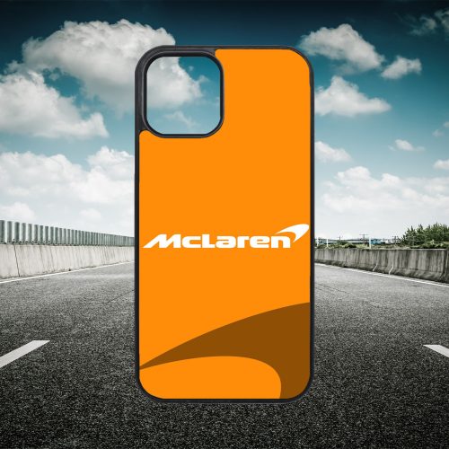 Forma 1 - McLaren team - iPhone tok 