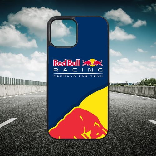 Forma 1 - Red Bull Racing F1 team - iPhone tok 