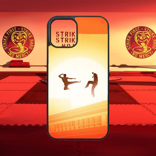 Cobra Kai - Karate - iPhone tok 