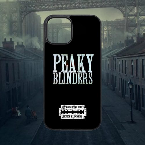 Peaky Blinders - Penge - iPhone tok 