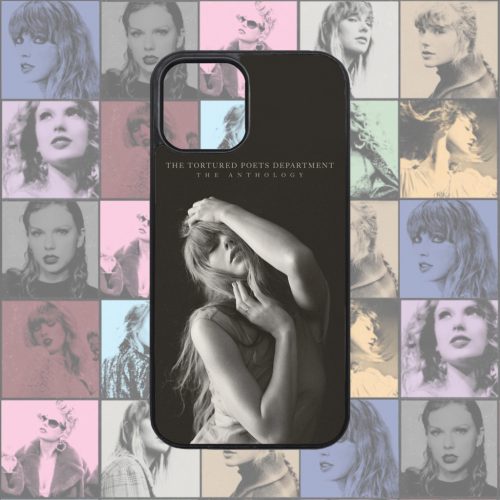 Taylor Swift - The Anthology - iPhone tok 