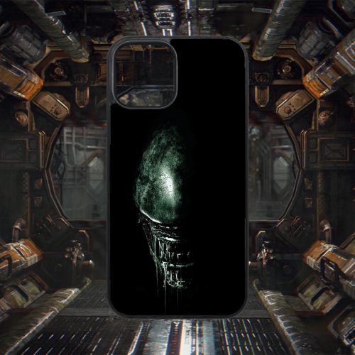 Alien Covenant - iPhone tok 