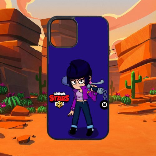 Brawl Stars - Bibi - iPhone tok 