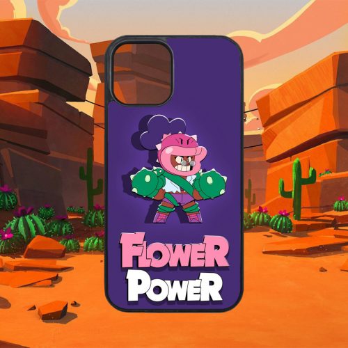 Brawl Stars - Flower Power - iPhone tok 