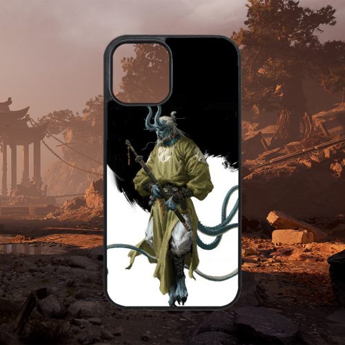 Black Myth Wukong - Lancai - iPhone tok 