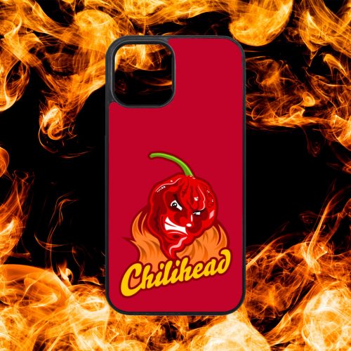 Chili - Chilihead - iPhone tok 