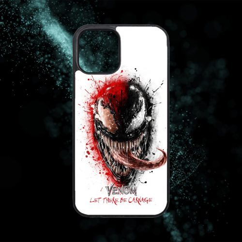 Venom - Let there be Carnage - iPhone tok 