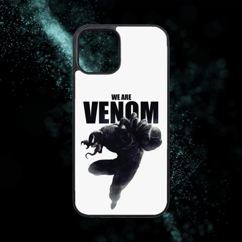 Venom - We are Venom - iPhone tok 