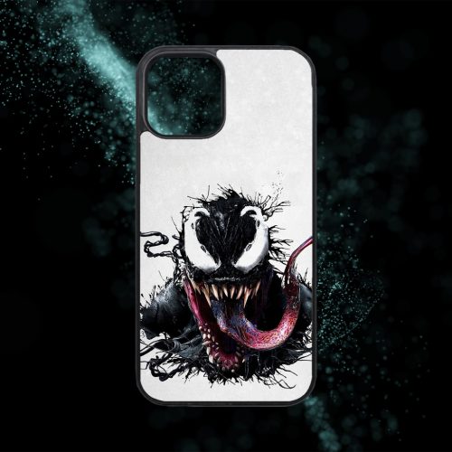 Venom splash - iPhone tok 