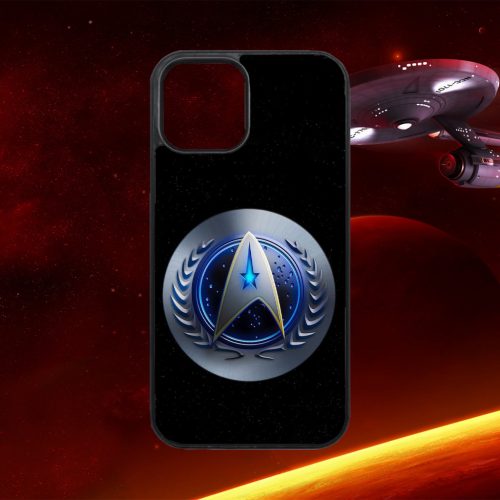 Star Trek Logó - iPhone tok 