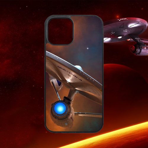 Star Trek - Enterprise - iPhone tok 