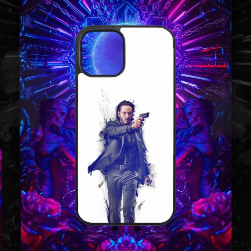 John Wick - John - iPhone tok 